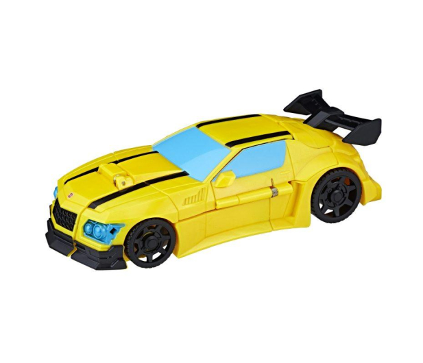 Hasbro Transformers Cyberverse Ultra Bumblebee - 455608 - zdjęcie 2